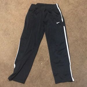 Nike sweat pants